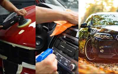 Car Detailing