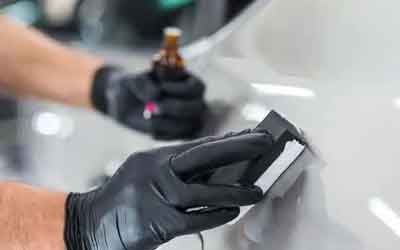 Ceramic Coating