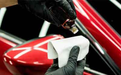 Glass Coating
