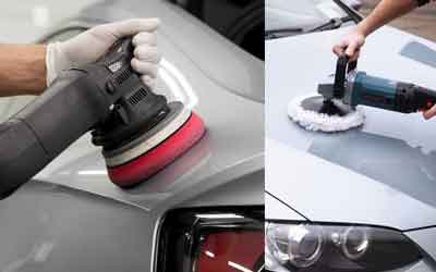 Paint Correction